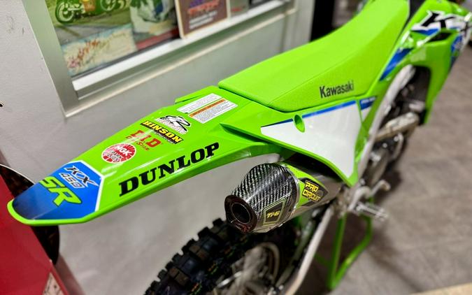 2026 Kawasaki KX™450SR