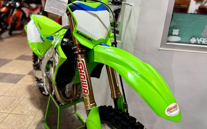 2026 Kawasaki KX™450SR