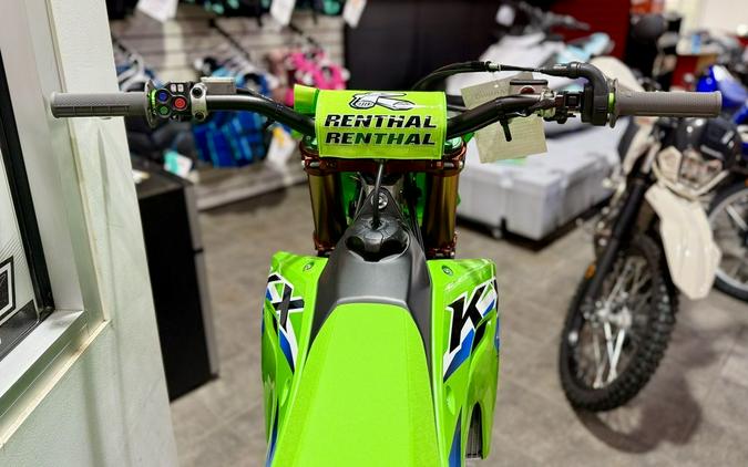2026 Kawasaki KX™450SR