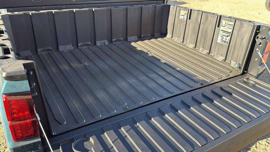 2026 Polaris® Ranger XP 1000 NorthStar Premium Blue Labyrinth