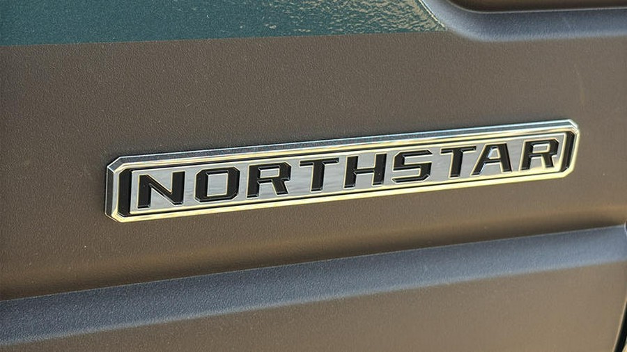 2026 Polaris® Ranger XP 1000 NorthStar Premium Blue Labyrinth