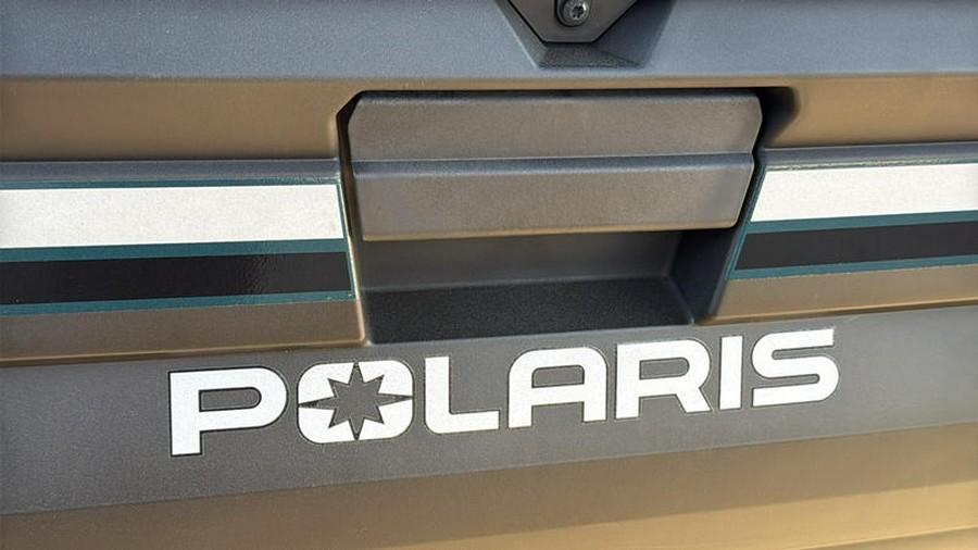 2026 Polaris® Ranger XP 1000 NorthStar Premium Blue Labyrinth