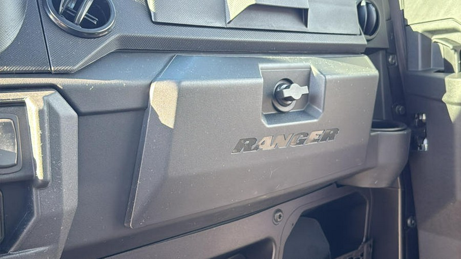 2026 Polaris® Ranger XP 1000 NorthStar Premium Blue Labyrinth