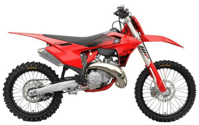 2026 GASGAS EC 300
