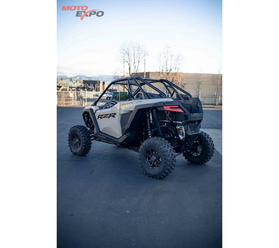 2026 Polaris® RZR Pro XP Sport