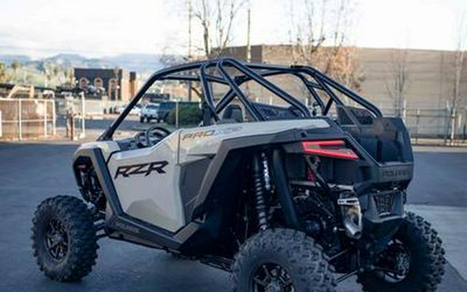 2026 Polaris® RZR Pro XP Sport
