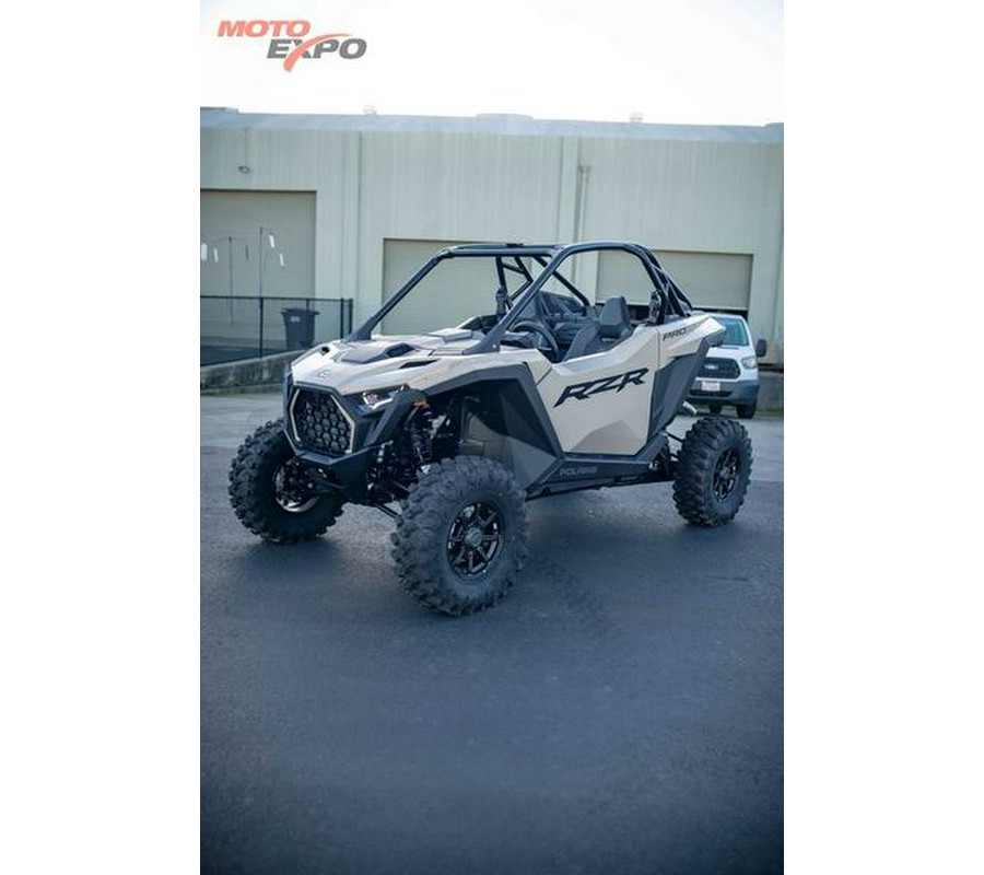 2026 Polaris® RZR Pro XP Sport