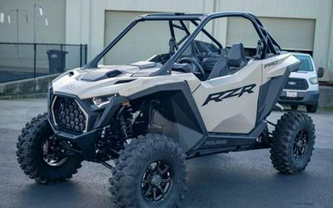 2026 Polaris® RZR Pro XP Sport