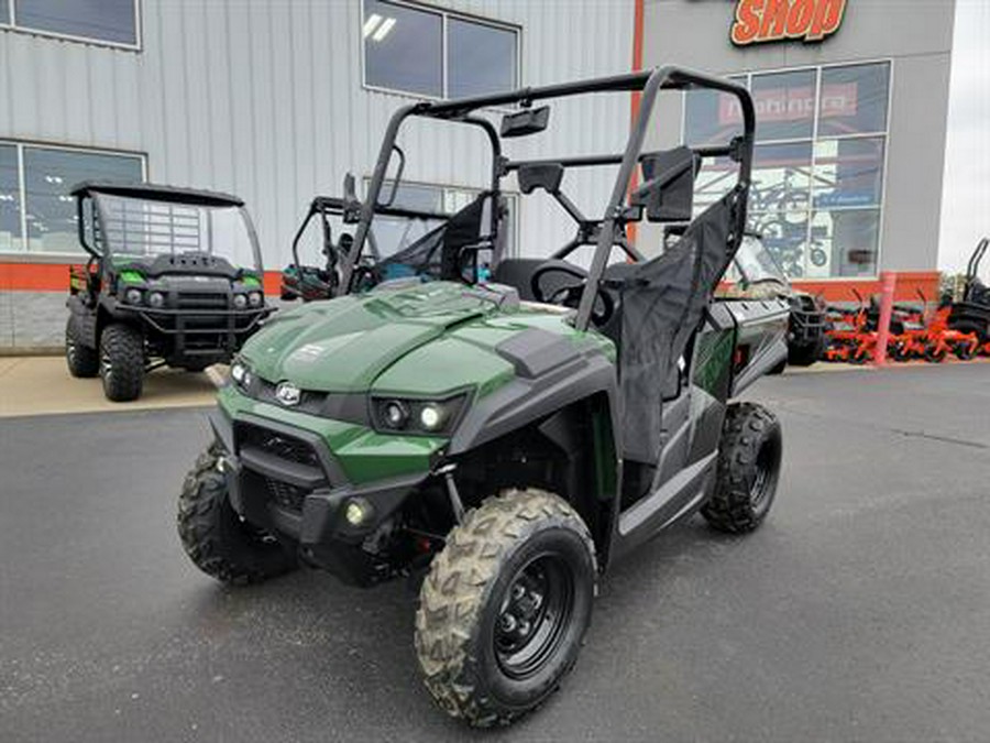 2023 Argo Magnum XF 500