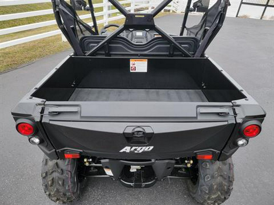 2023 Argo Magnum XF 500