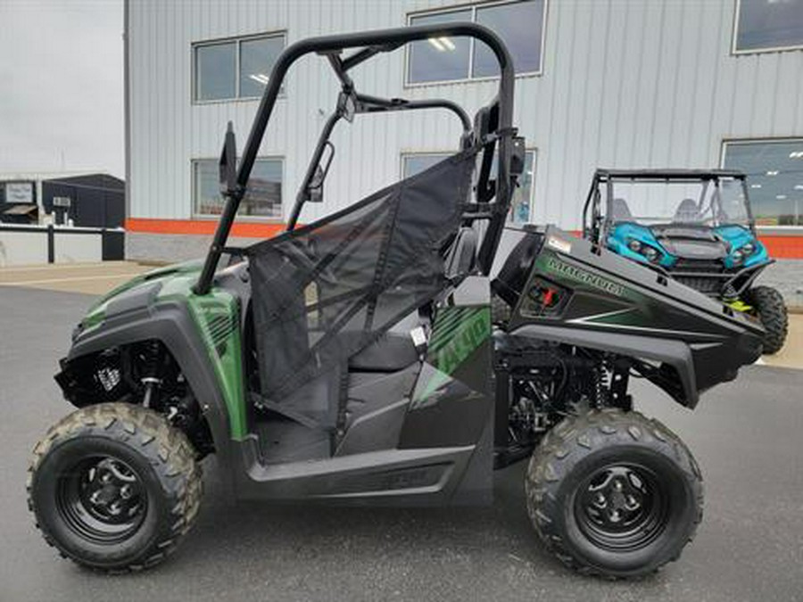 2023 Argo Magnum XF 500