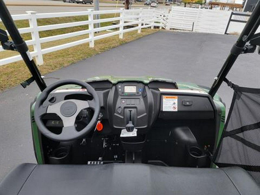 2023 Argo Magnum XF 500