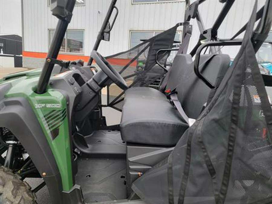 2023 Argo Magnum XF 500