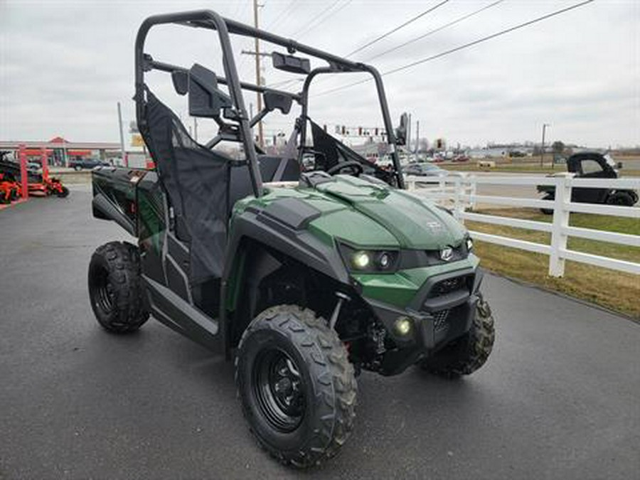 2023 Argo Magnum XF 500