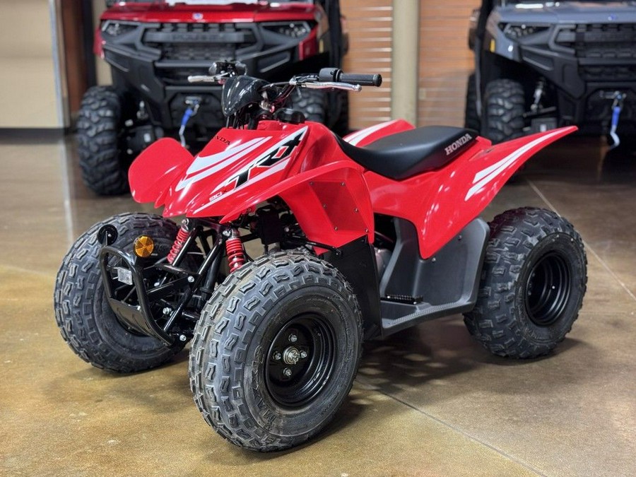 2026 Honda® TRX90X