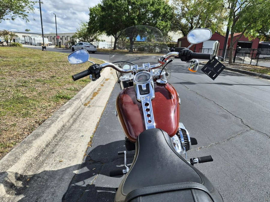 FLFBS 2024 Fat Boy 114