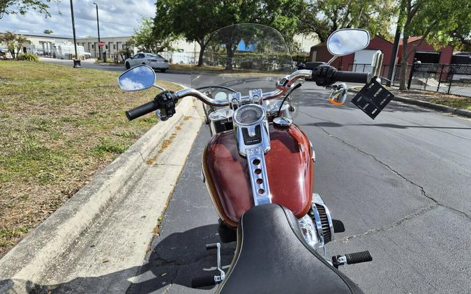 FLFBS 2024 Fat Boy 114