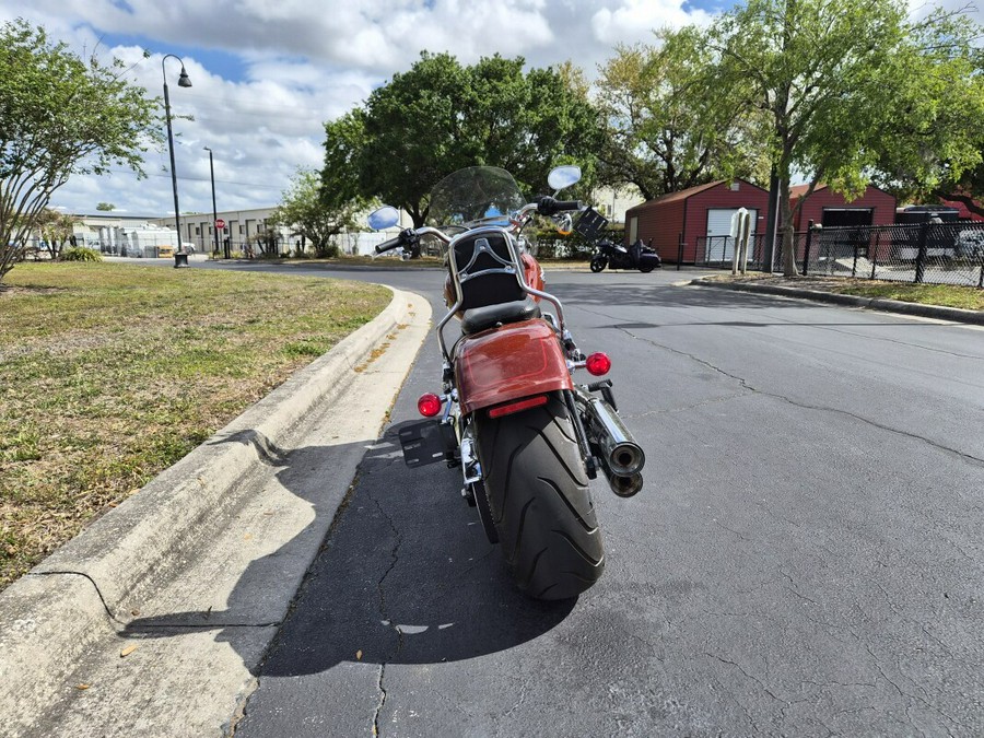 FLFBS 2024 Fat Boy 114
