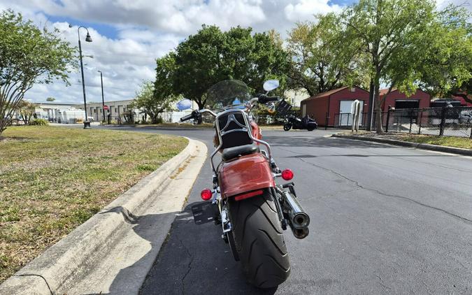 FLFBS 2024 Fat Boy 114