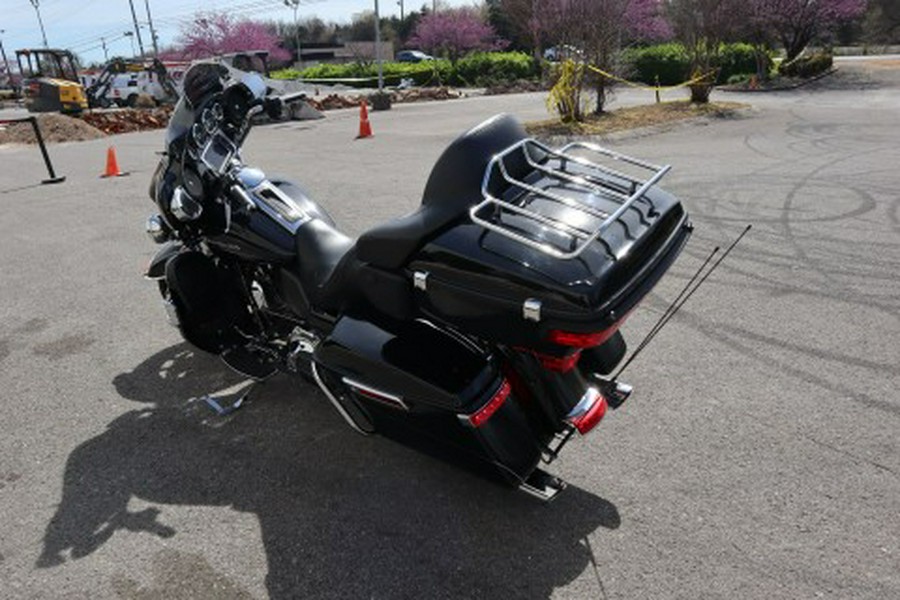 2014 Harley-Davidson Ultra Limited
