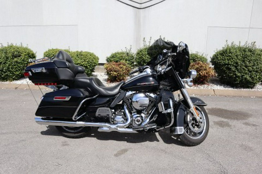 2014 Harley-Davidson Ultra Limited