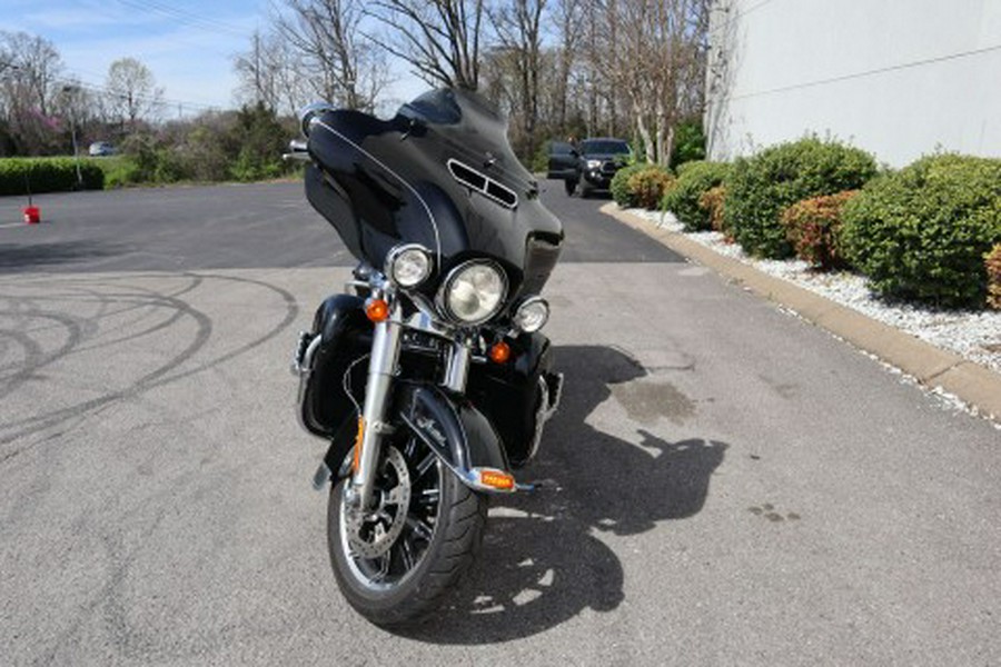 2014 Harley-Davidson Ultra Limited