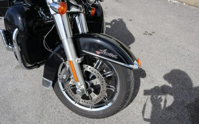 2014 Harley-Davidson Ultra Limited