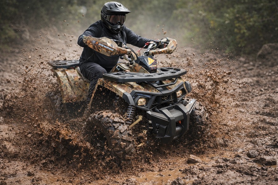 2026 DENAGO MUDHAWK 10FI - F309392