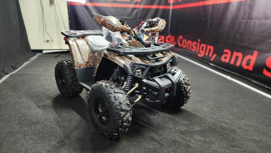 2026 DENAGO MUDHAWK 10FI - F309392