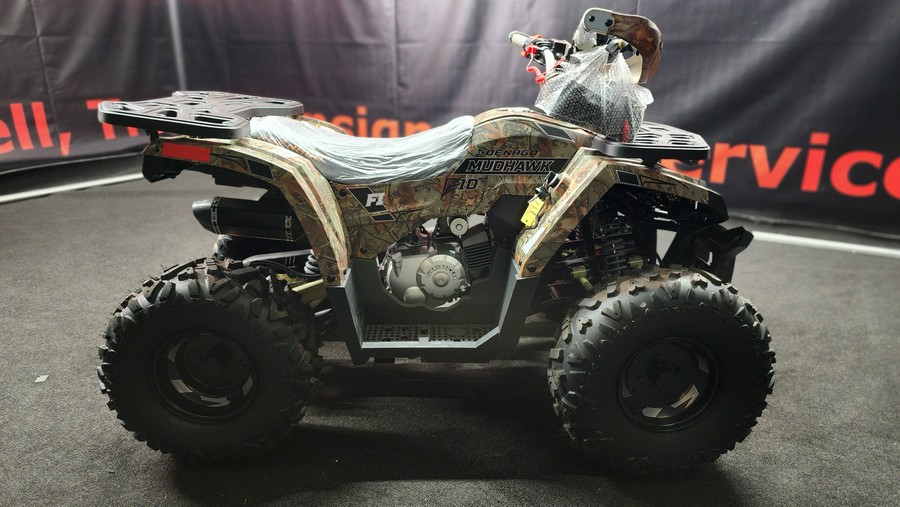 2026 DENAGO MUDHAWK 10FI - F309392