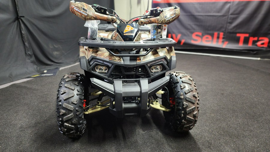 2026 DENAGO MUDHAWK 10FI - F309392