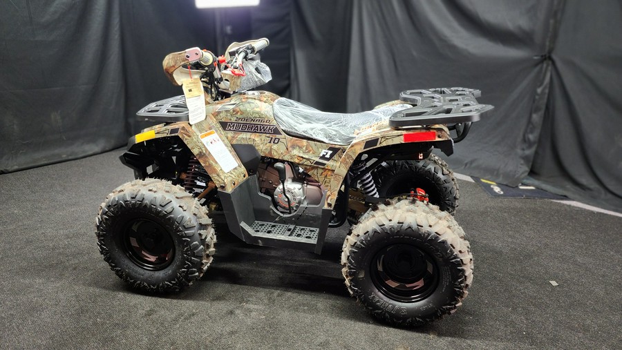 2026 DENAGO MUDHAWK 10FI - F309392