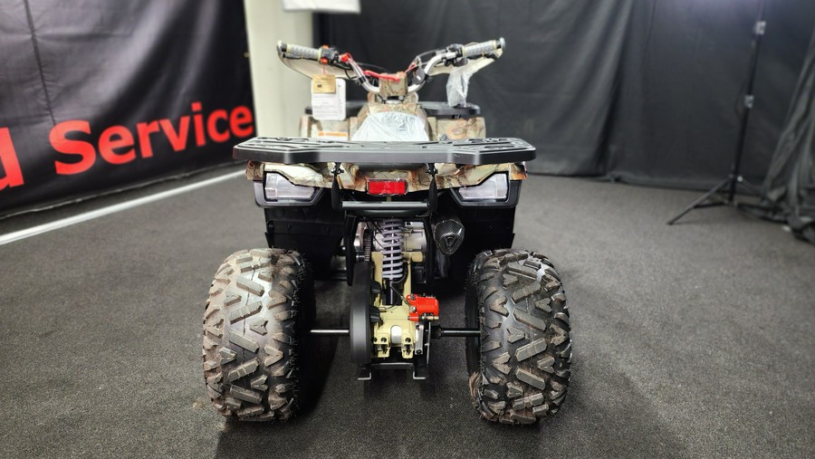 2026 DENAGO MUDHAWK 10FI - F309392