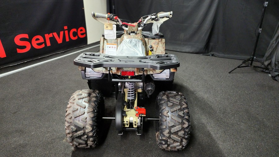 2026 DENAGO MUDHAWK 10FI - F309392