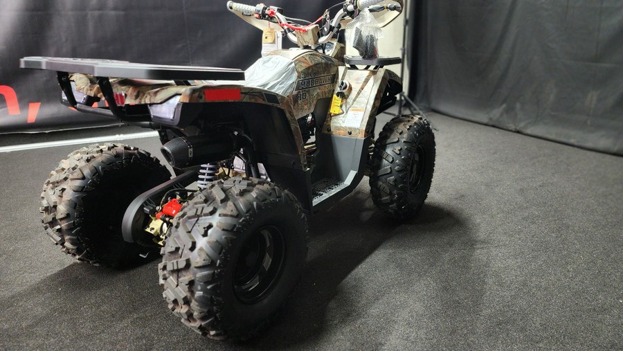 2026 DENAGO MUDHAWK 10FI - F309392