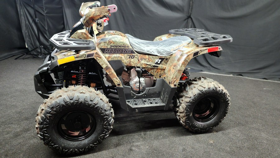 2026 DENAGO MUDHAWK 10FI - F309392