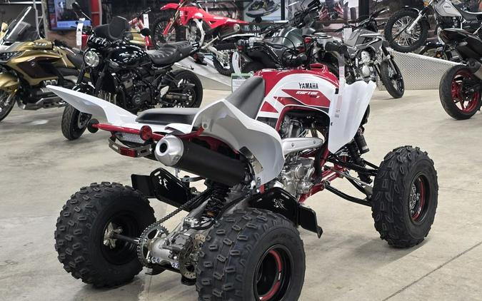 2026 Yamaha Raptor 700R SE