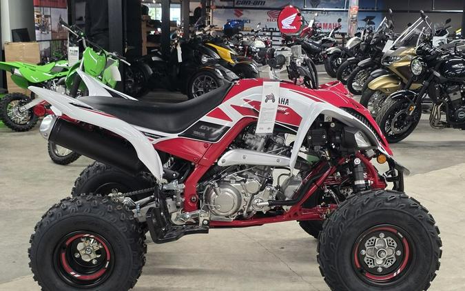 2026 Yamaha Raptor 700R SE