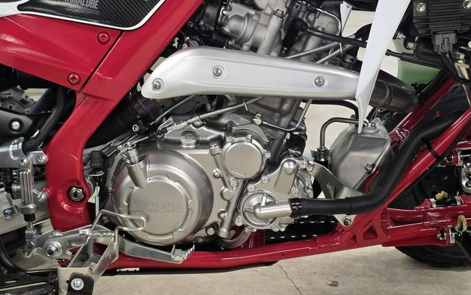 2026 Yamaha Raptor 700R SE