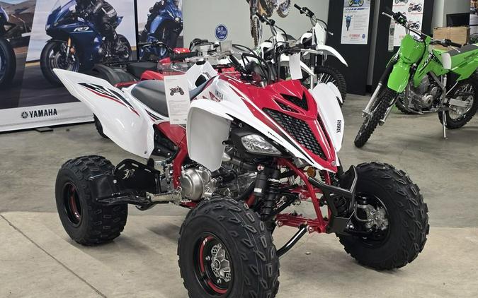 2026 Yamaha Raptor 700R SE