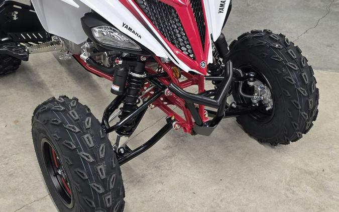 2026 Yamaha Raptor 700R SE