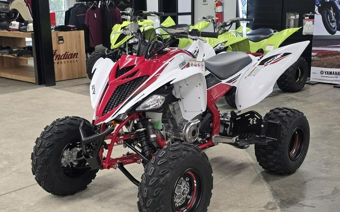 2026 Yamaha Raptor 700R SE