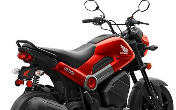 2026 Honda Navi