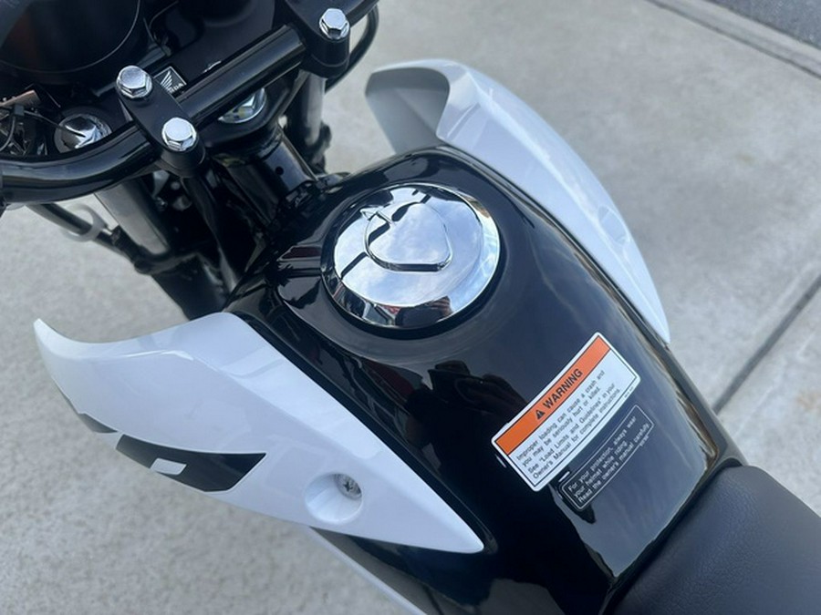 2026 Honda XR 150L