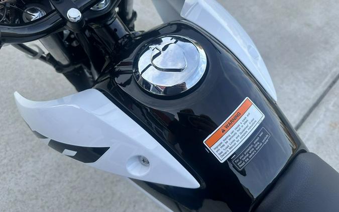 2026 Honda XR 150L