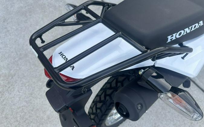 2026 Honda XR 150L