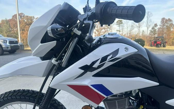 2026 Honda XR 150L