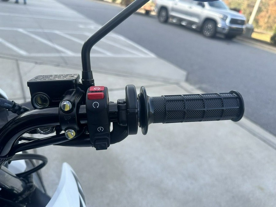 2026 Honda XR 150L