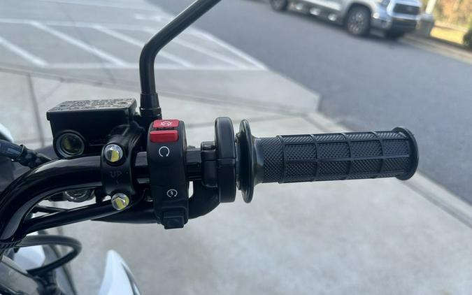 2026 Honda XR 150L