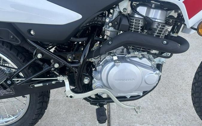 2026 Honda XR 150L